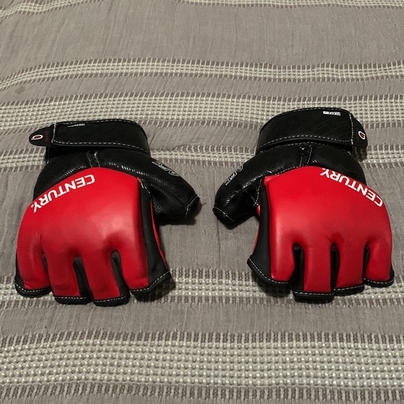 Accessories Century Mma Competition Gloves Poshmark